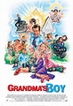 Grandma's Boy | Movie Review | The First Hour