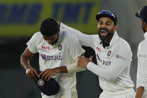 Get the latest and live cricket updates of england tour of india odi, t20 and test match series from sportstar. Ind vs Eng 3rd Test: Virat Kohli surpasses MS Dhoni to ...