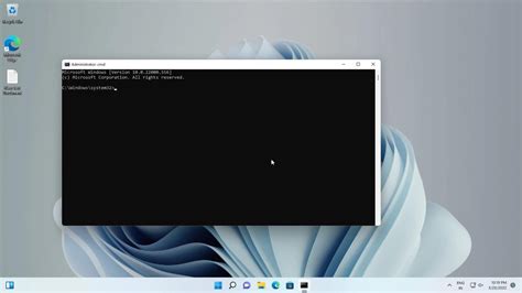 Fix Cmd Command Prompt Not Working Or Opening In Windows 11 Youtube