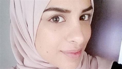Muslim Woman Who Refused To Shake Hands Wins Discrimination Case Newshub