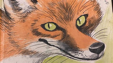 Three Aesop Fox Fables By Paul Galdone Youtube