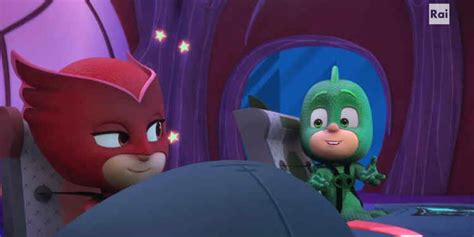 Pj Masks S4e1 Gli Eroi Dei Cieli Prima Parte Video Raiplay