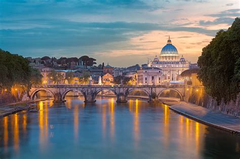 The Top 10 Cities To Visit In Italy