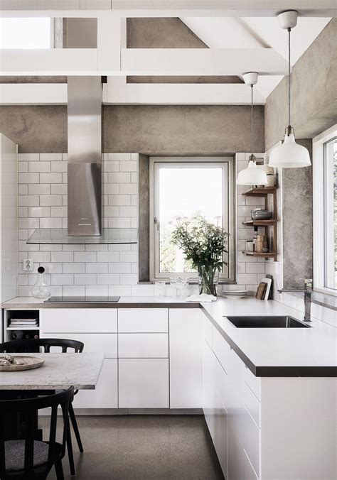 However, we can see why some the minimalist movement. Kitchens Without Upper Cabinets: Should You Go Without ...