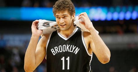 Nets Center Brook Lopez Is Building A House At Disney World Fox Sports
