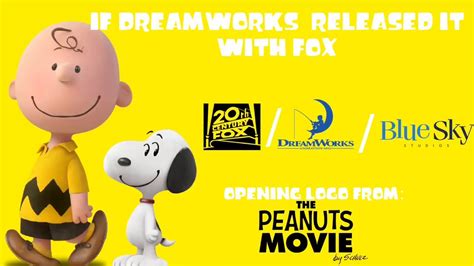 20th Century Fox Dreamworks Animation Skg Blue Sky Studios 2015