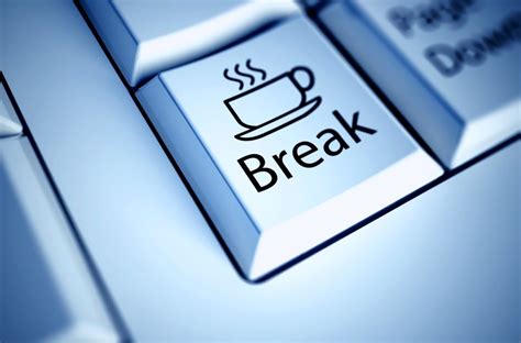 Time For A Break Q2 Accountants And Business Strategists