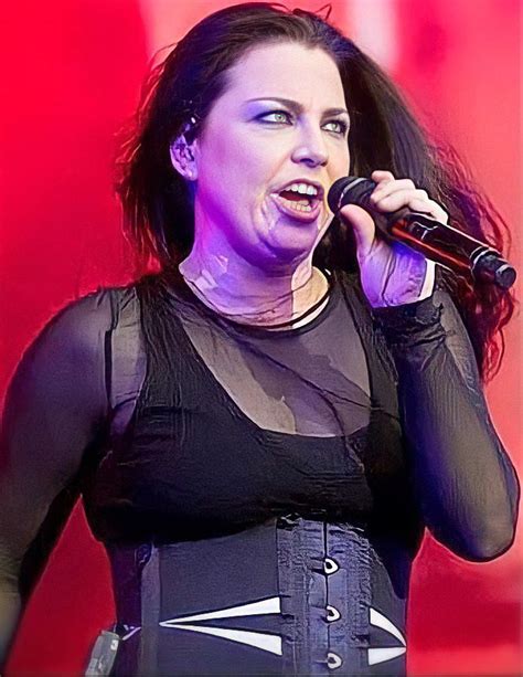 Amy Lee Evanescence Most Beautiful Women Goddess Woman Light The