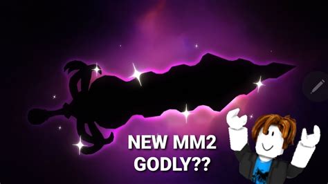 New Godly In Mm2 First Impressions Youtube