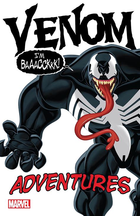 Let there be carnage fan art contest, chosen by tom hardy himself! Venom Adventures Review | AIPT