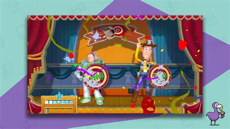 10 Best Toy Story Games Of All Time Ranked And Reviewed