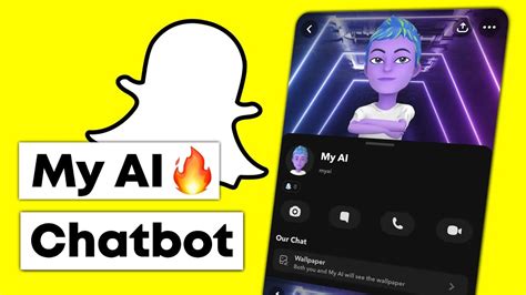 how to get my ai on snapchat my ai chatbot on snapchat not showing youtube