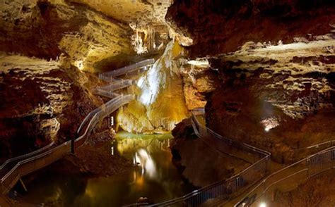 Onondaga Cave State Park Missouri State Parks