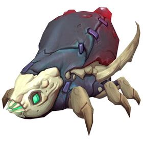 Bloodlouse larva is a world of warcraft companion. Bloodlouse Larva - WoW Battle Pet