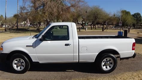 Ford Ranger White Amazing Photo Gallery Some Information And