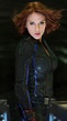 Scarlett Johansson as a Black Widow Wallpaper 2k Quad HD ID:1685