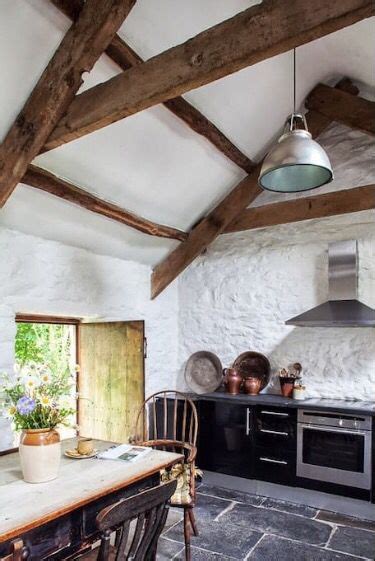 Bryn Eglur Welsh Cottage Posts By Madedit World Of Interiors