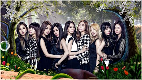 Girls Generation [23] Wallpaper Music Wallpapers 31066