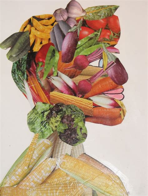 Les 23 Meilleures Images Du Tableau à La Manière De Arcimboldo Sur