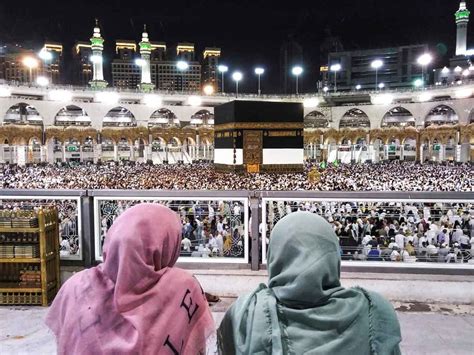 The ministry of hajj web site provides a comprehensive account of all aspects of the hajj and umrah, the journey of the hajj web site provides information and advice for pilgrims wishing to perform hajj. Saudi Arabia Announces 'Limited Hajj' for Residents Only ...