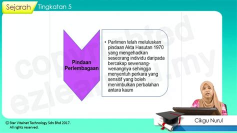 Diharap blog ini dapat dijadikan rujukan dan panduan bagi semua yang ingin mengenali bidang pengajian malaysia. TOPIK 07- Sistem Pemerintahan & Pentadbiran Negara ...