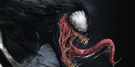 The Best Venomspider Man Story Is In Marvels Ultimate Universe