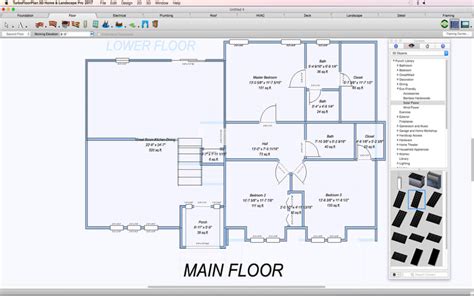 Simple Floor Plan Software Mac Yetop