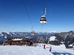Lifte Ski Juwel Alpbachtal Wildschönau - Bahnen Ski Juwel Alpbachtal ...