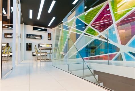 Specialty Laminated Glass Glassworks Aust Performance And Decorative Glass Solutions