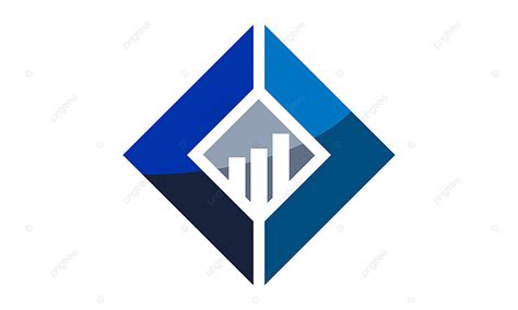 Gambar Vektor Desain Logo Investasi Desain Bisnis Pinjaman Ekonomi