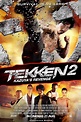 Tekken: Kazuya's Revenge (2014) - IMDb