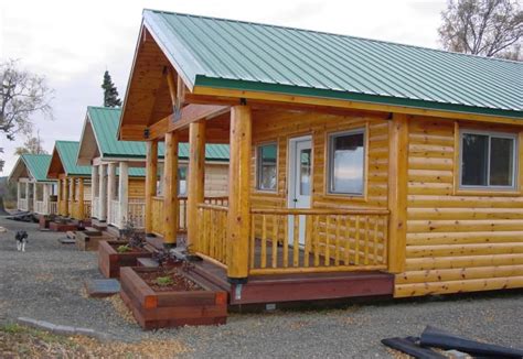 Timber Log Cabin Kit Starts At Only 8000 Cozy Homes Life