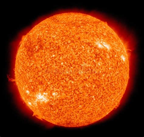 Sun Astronomical Object Orange Atmosphere Picture Image 90798924