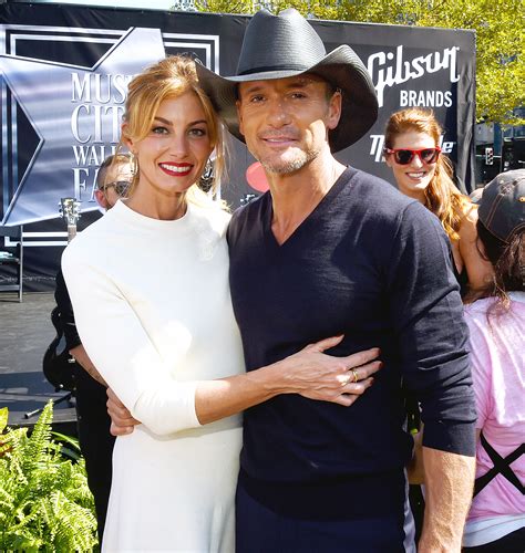Faith Hill Is Blessed Woman Tim Mcgraw Gorgeous Men Hot Sex Picture