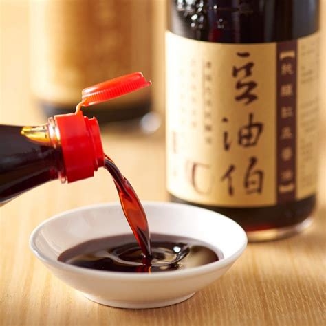 Aged Artisan Naturally Brewed Soy Sauce Net500ml