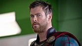 Wallpaper Thor: Ragnarok, Chris Hemsworth, 4k, Movies #15396