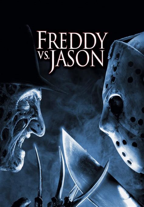 Фредди против Джейсона 2003 смотреть онлайн бесплатно в HD