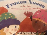 FROZEN NOSES -- Stories for Kids - YouTube