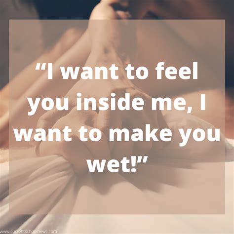 I Want To Feel You Inside Me Quotes Current Babe News Current Babe News