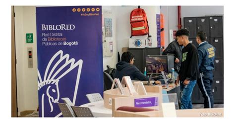 Algunas Bibliotecas Públicas De Bogotá Cerrarán Al Público Infobae