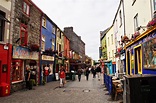 Galway - City in Ireland - Thousand Wonders