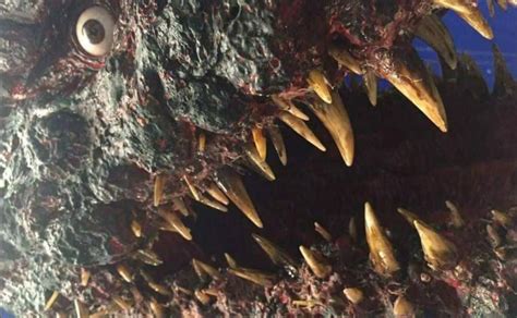 I'd love to watch them in english, but i don't know anything about the movies so i don't know if there's as for how many there are? The many faces of Godzilla throughout the years, from 1954 ...