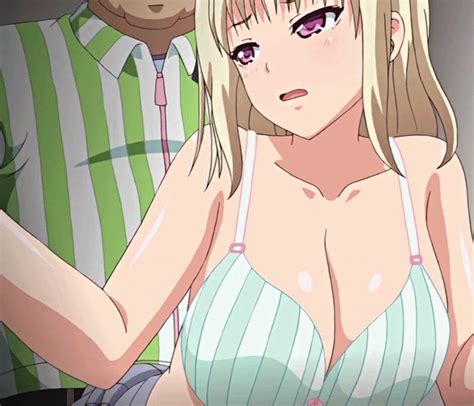 Fuyutsuki Shiori Jk To Ero Konbini Tenchou Poro Animated Animated  Stitched Third Party