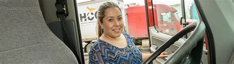 Training for a cdl needs to be taken by individuals who would like to obtain a cdl. Houston Community College - CDL Truck Driving School