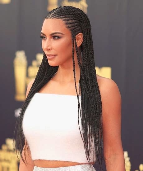 Kim kardashian s hairstyles over the years. Kim k hairstyles 2020