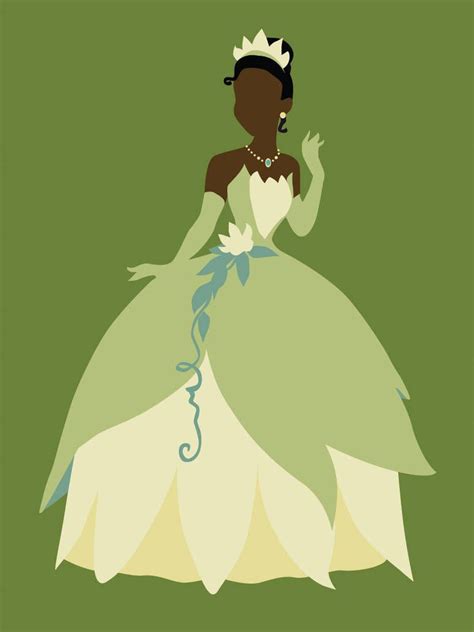 Disney Princess Tiana By Alicewieckowska Disney Princess Wallpaper Disney Princess Tiana