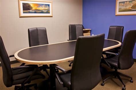 Small Conference Room in Las Vegas, Davinci Meeting ...