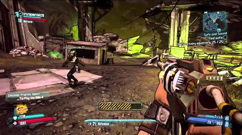 Borderlands Lets Play Ep Nude Pics Of Moxxi Youtube