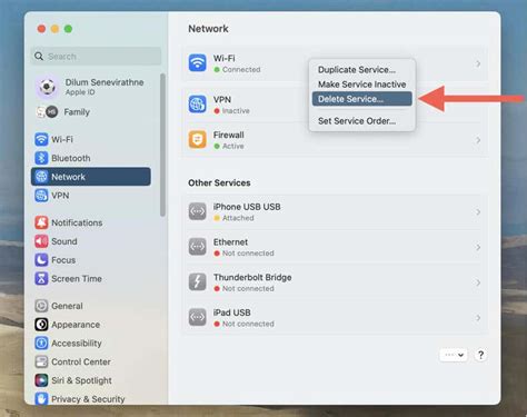 How To Reset Network Settings In Macos Switching2mac
