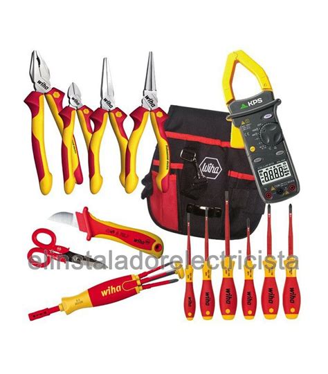 herramientas herramientas de electricidad herramientas para electricidad herramientas